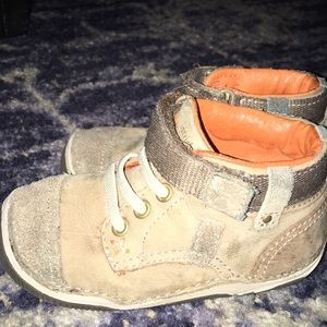 Stride Rite Shoes - Stride Rite SRT Garrett shoes Stride Rite Shoes - Stride Rite SRT Garrett shoes